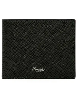 720 Bi-Fold Wallet in Green