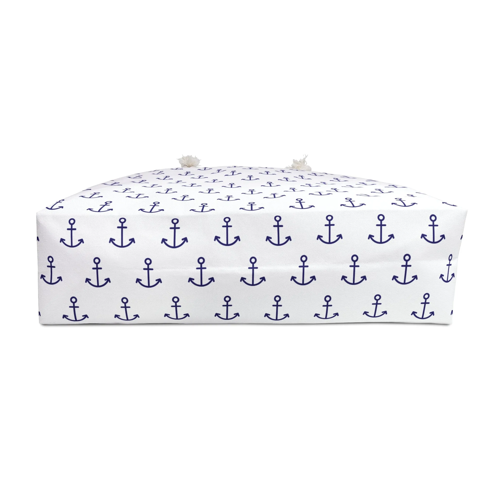 Anchors-Weekender Bag