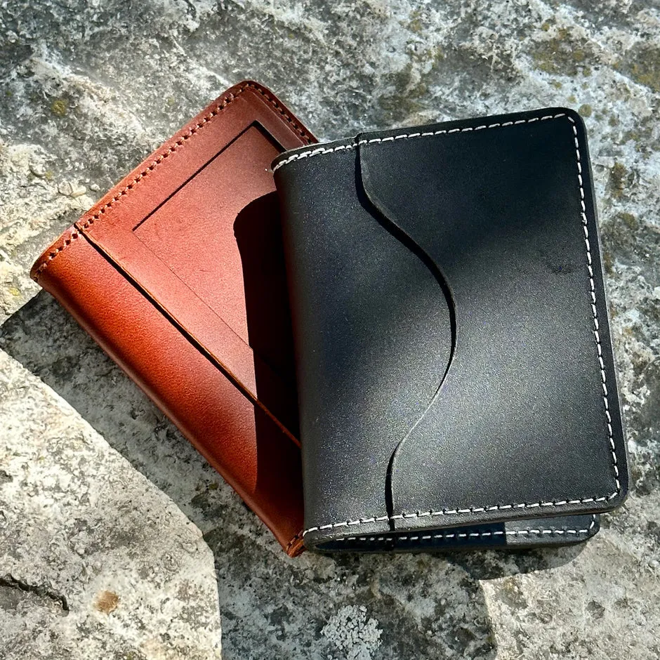 Bastrop Money Clip