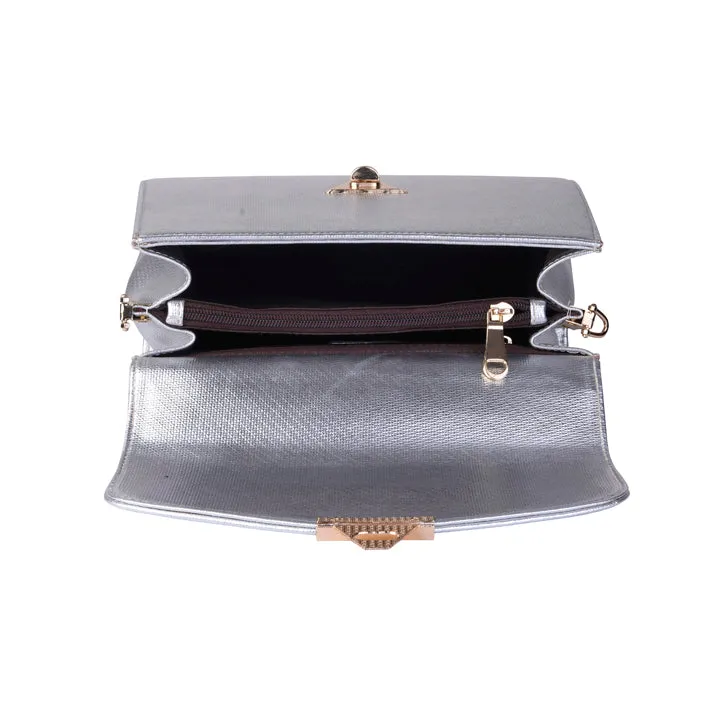 BETH ( SILVER)