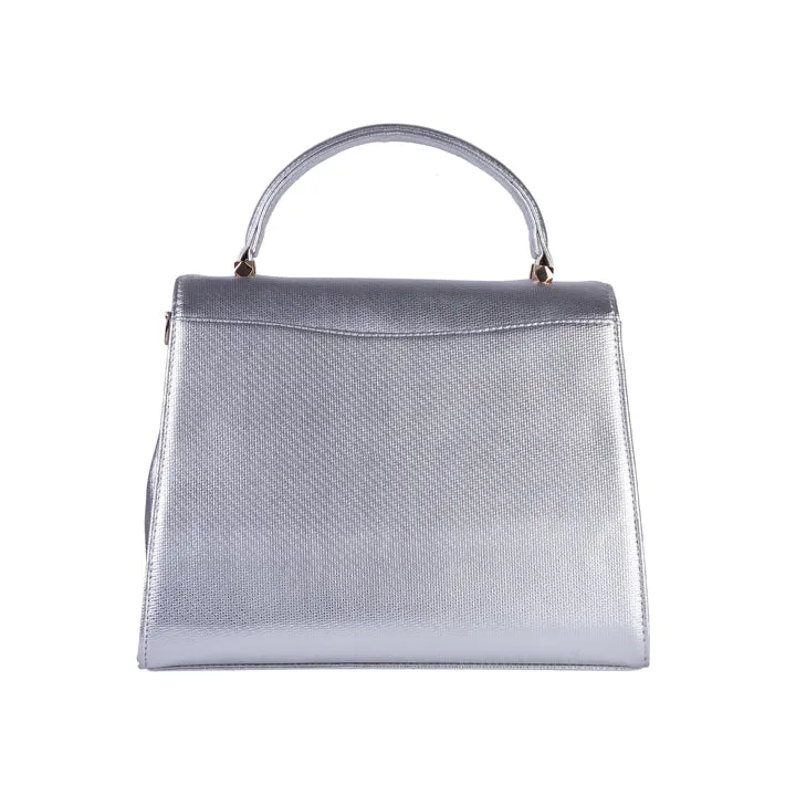 BETH ( SILVER)