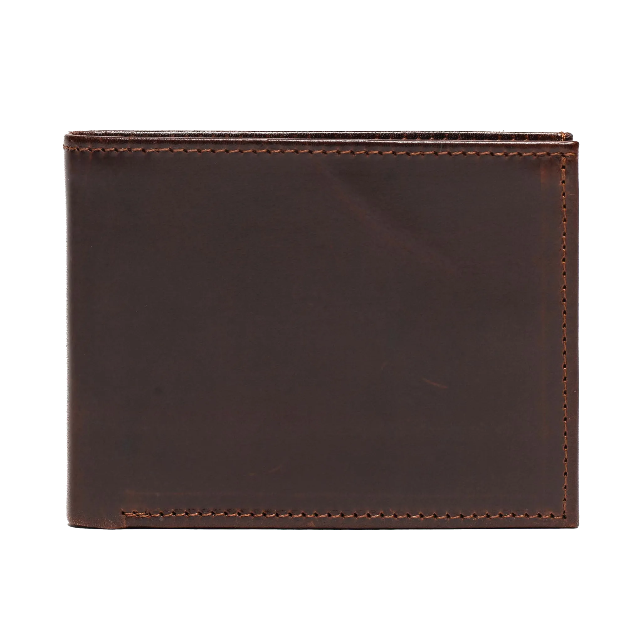 BI-FOLD WALLET BROMPTON BROWN