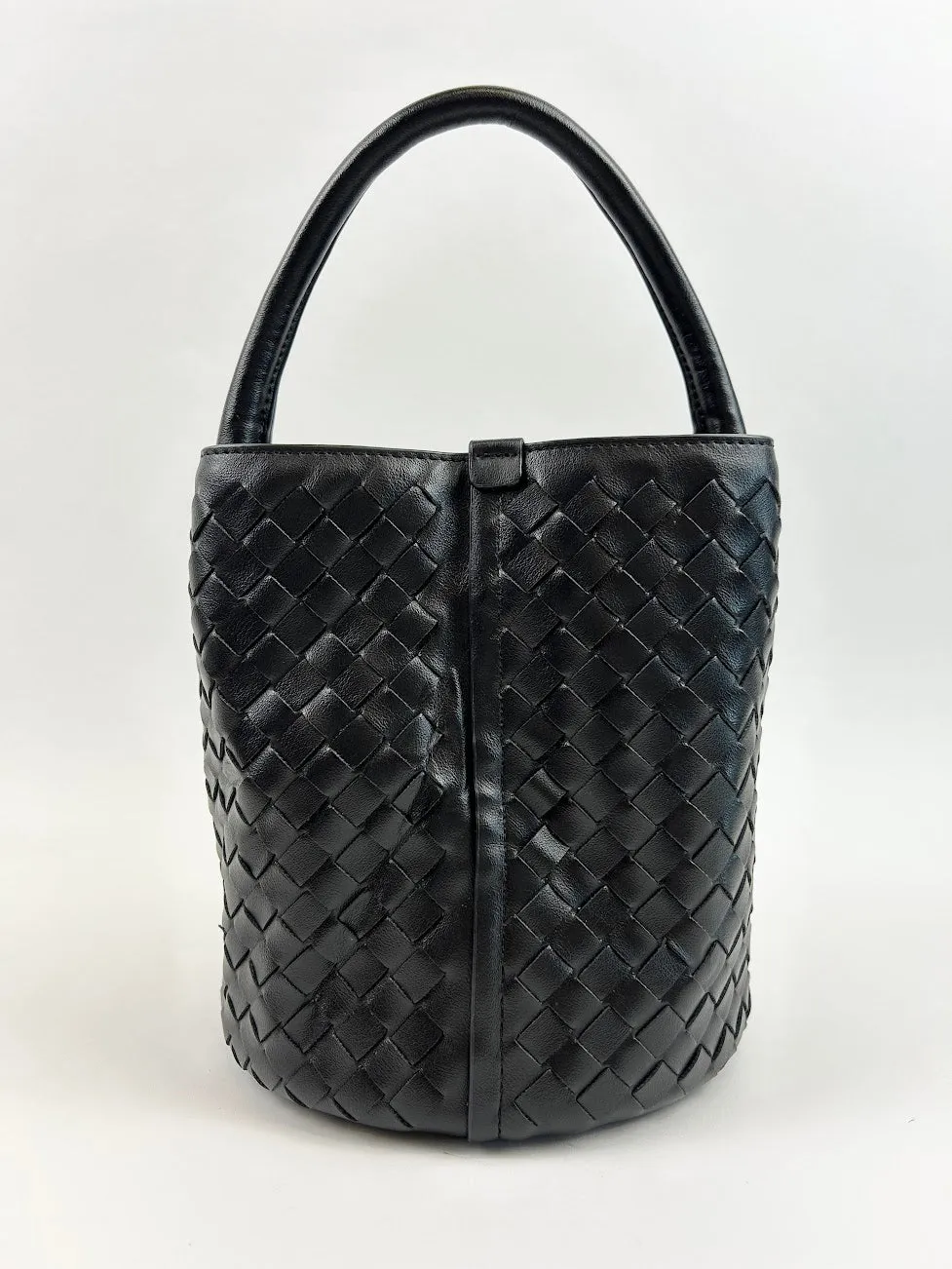 Bucket Bag - Black