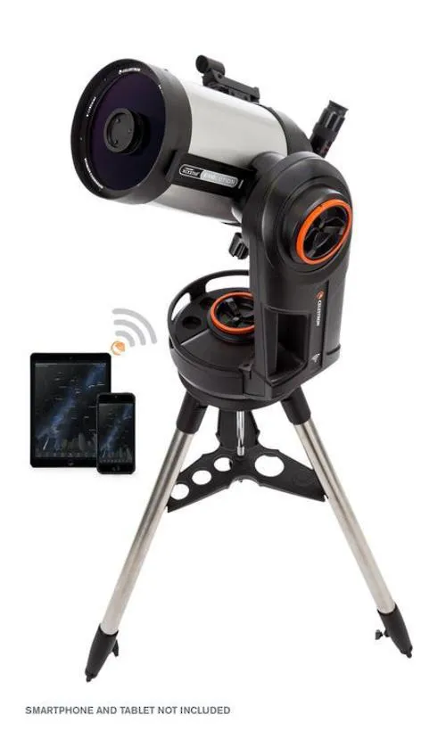 Celestron Nexstar Evolution 6" 152Mm Schmidt Cassegrain