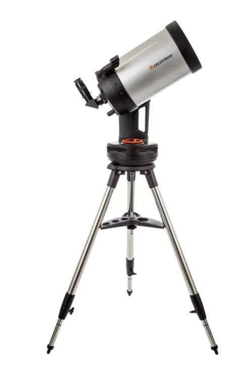 Celestron Nexstar Evolution 8" 203mm Schmidt Cassegrain