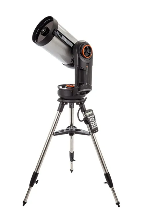 Celestron Nexstar Evolution 8" 203mm Schmidt Cassegrain