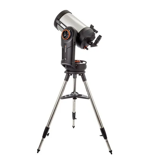 Celestron Nexstar Evolution 8" 203mm Schmidt Cassegrain