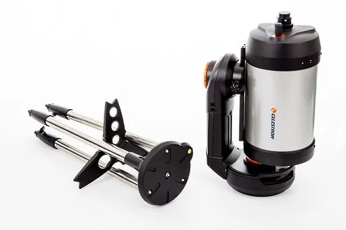 Celestron Nexstar Evolution 8" 203mm Schmidt Cassegrain