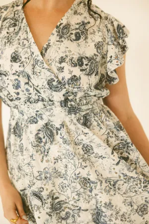 C'est la vie Dress
