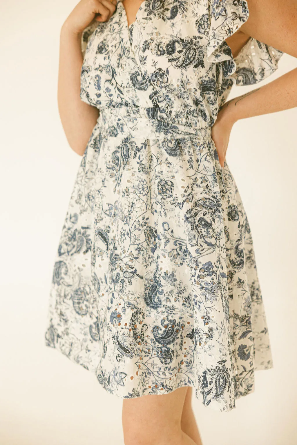 C'est la vie Dress