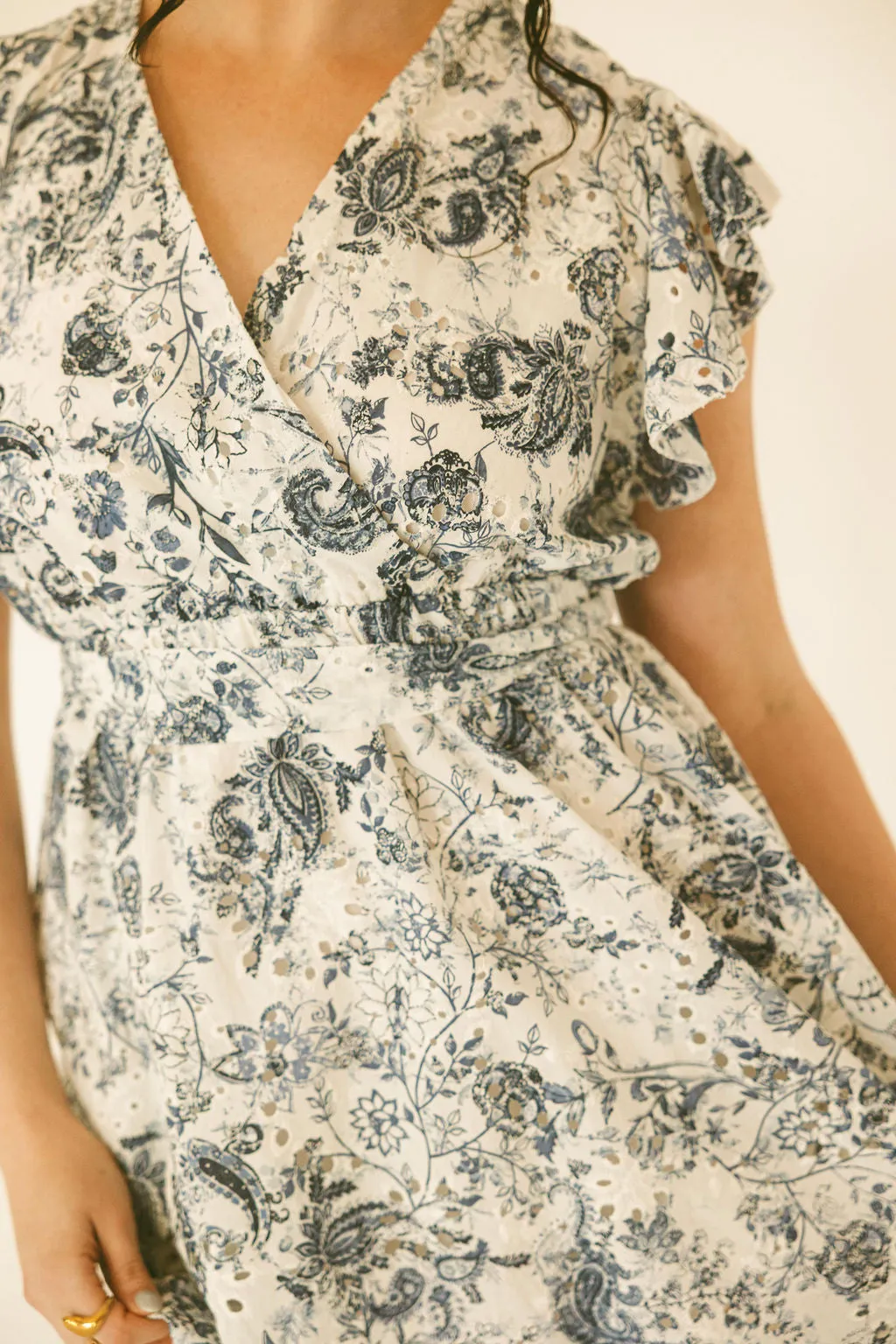 C'est la vie Dress