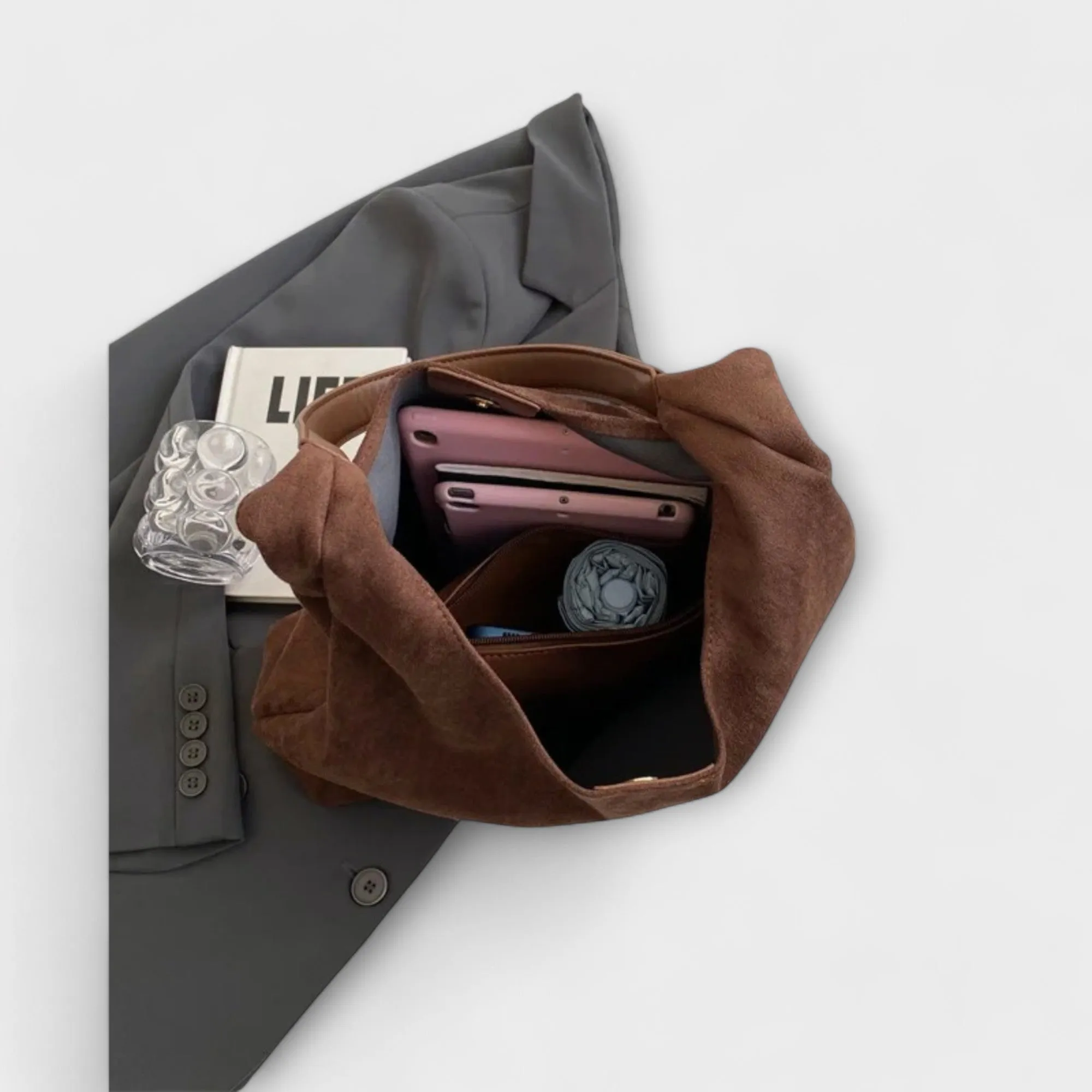 Classic and Chic Women's Handbag