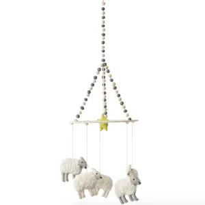 Classic Mobile - Counting Sheep by Pehr