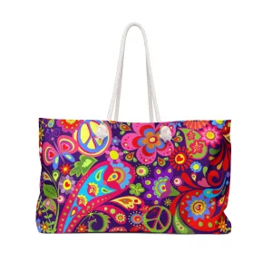Coachella Weekender Bag