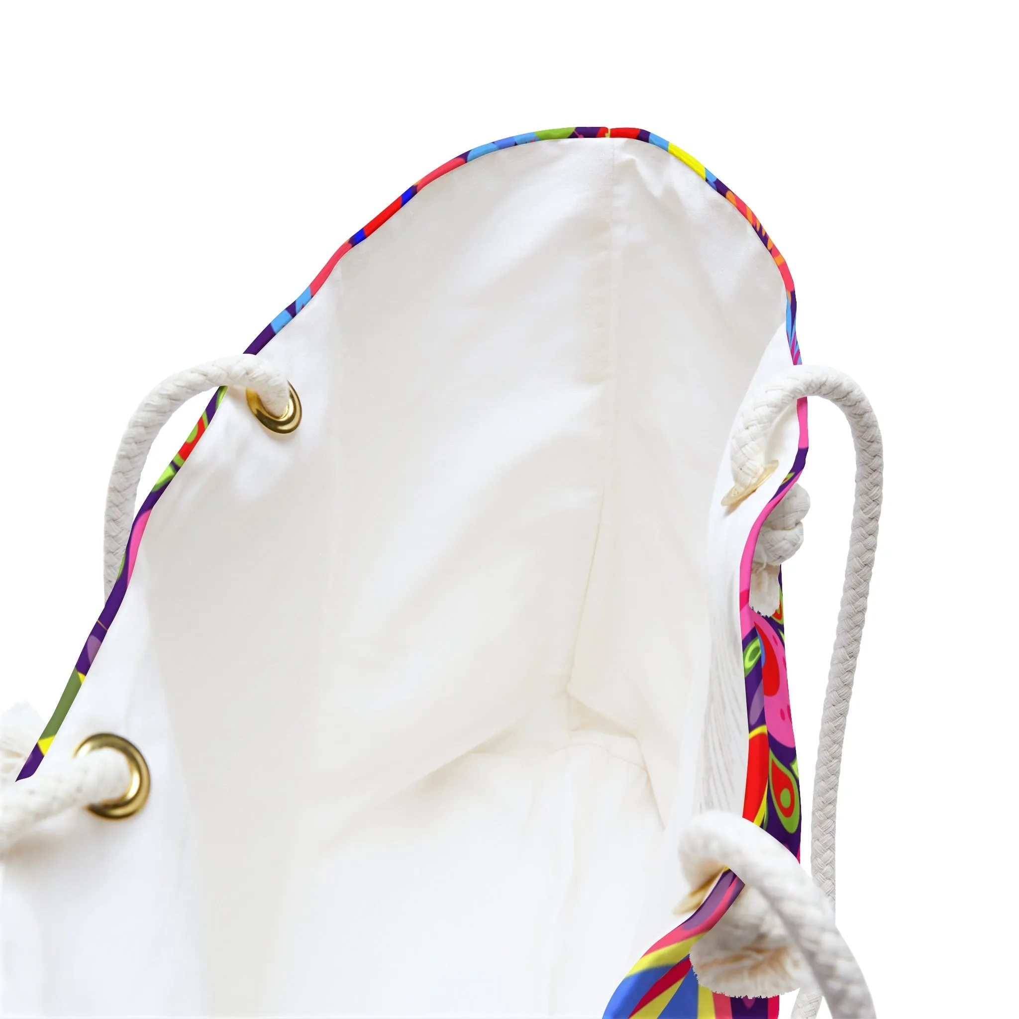 Coachella Weekender Bag