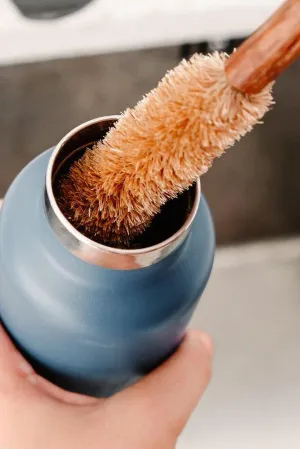 Coconut Bottle Cleaner | Eco-Friendly Bottle Cleaner