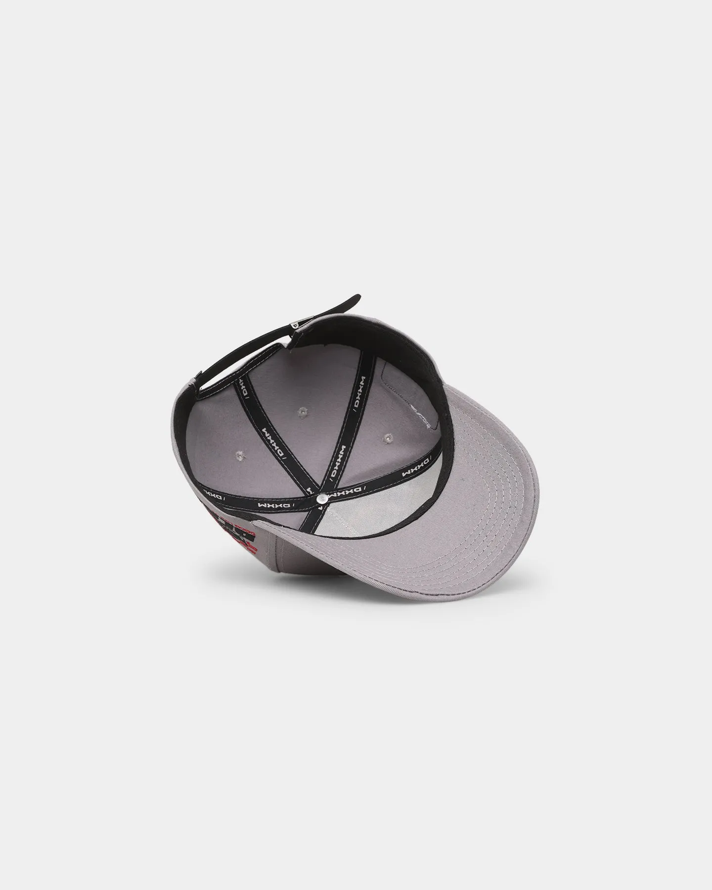 DXXMLife L-5 A Championship Strapback Grey