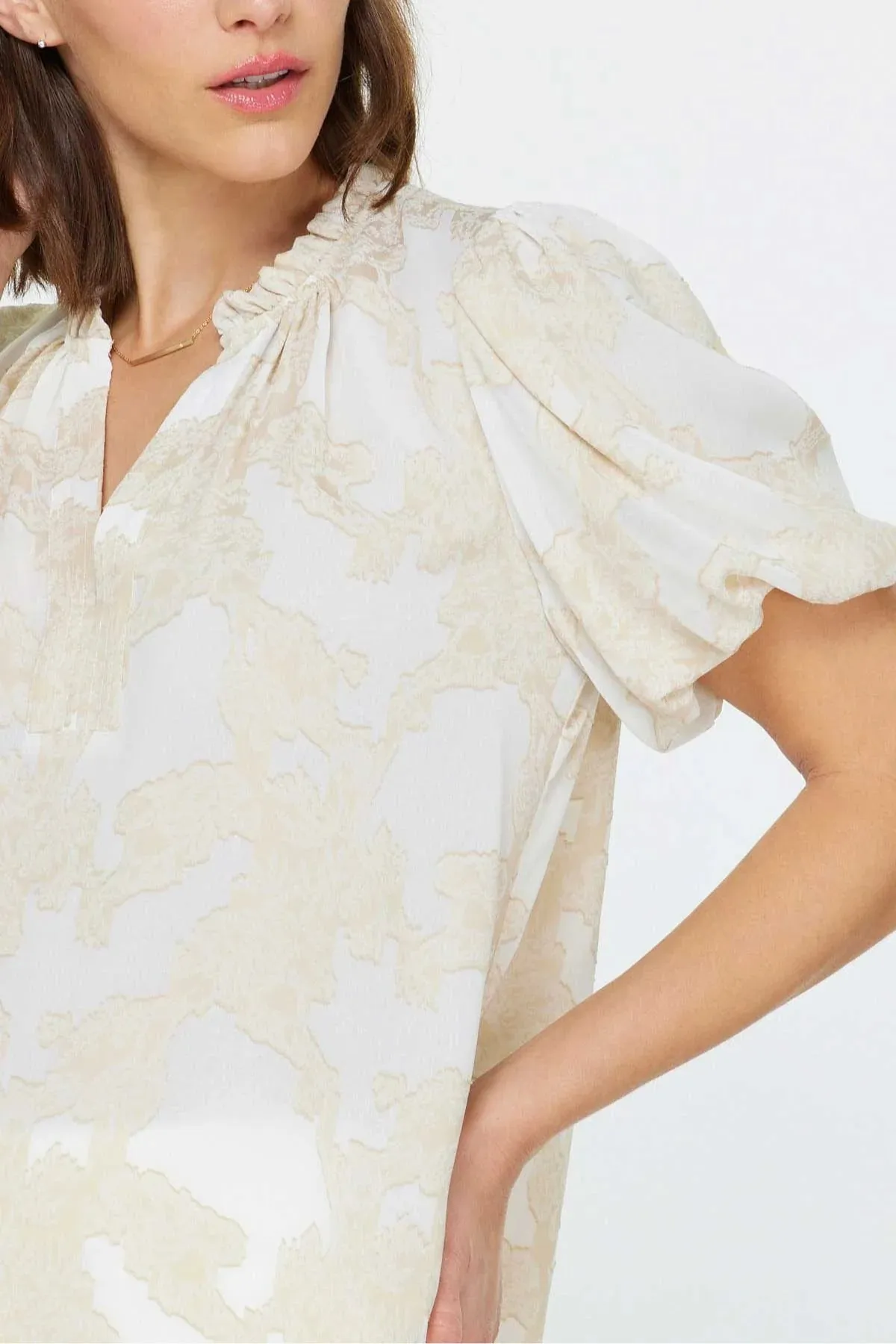 Eloise Blouse
