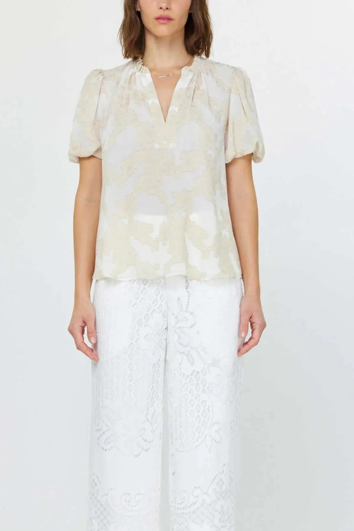 Eloise Blouse