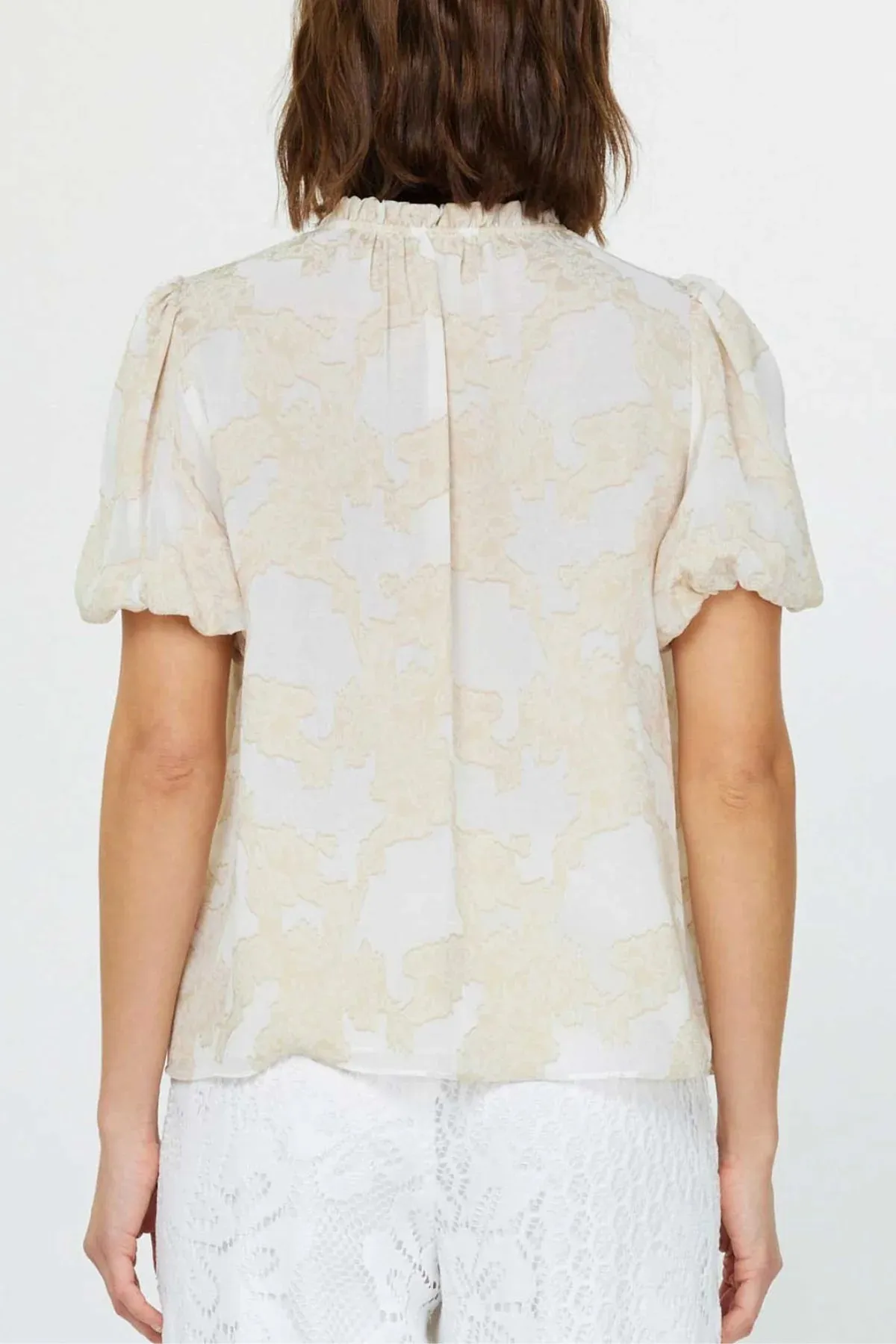 Eloise Blouse