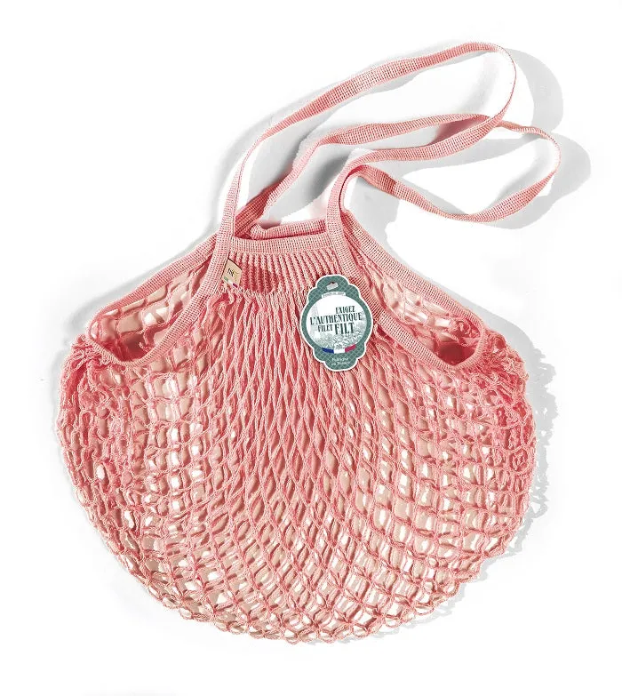 FILET MIGNON Net Bag - Classic Shoulder Bag