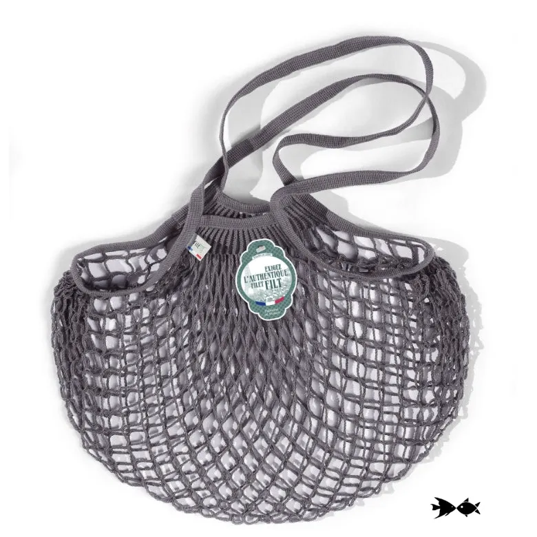 FILET MIGNON Net Bag - Classic Shoulder Bag