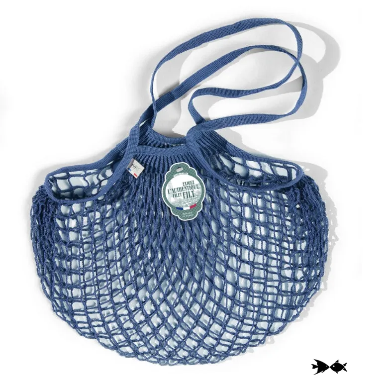 FILET MIGNON Net Bag - Classic Shoulder Bag