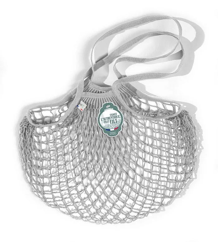 FILET MIGNON Net Bag - Classic Shoulder Bag