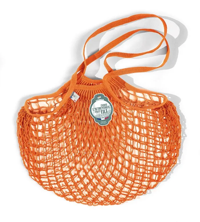FILET MIGNON Net Bag - Classic Shoulder Bag