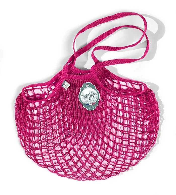 FILET MIGNON Net Bag - Classic Shoulder Bag