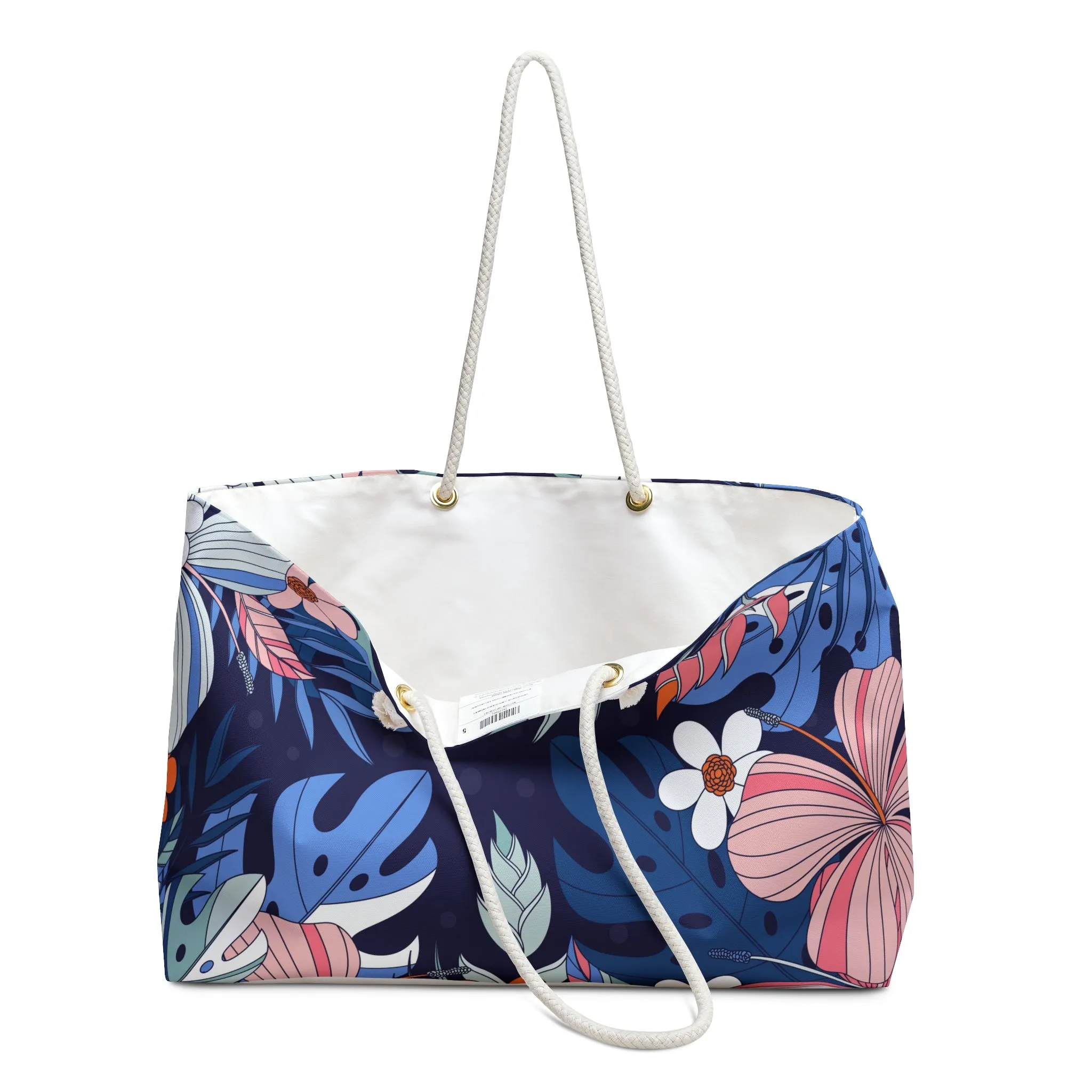 From Paradise with Love-Weekender Bag
