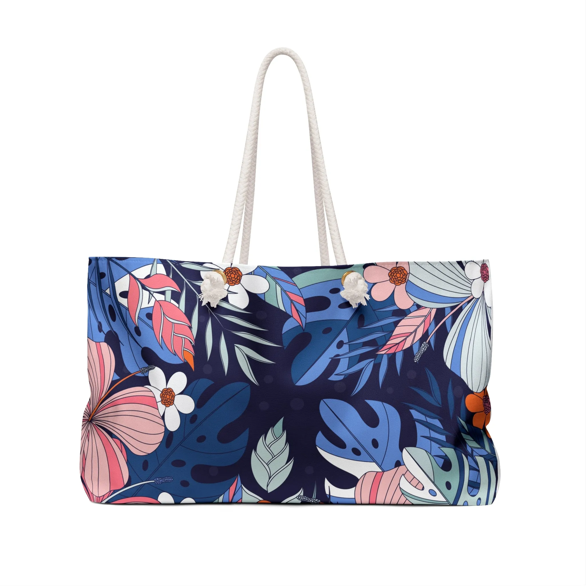 From Paradise with Love-Weekender Bag