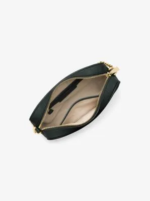 Ginny Leather Crossbody Bag