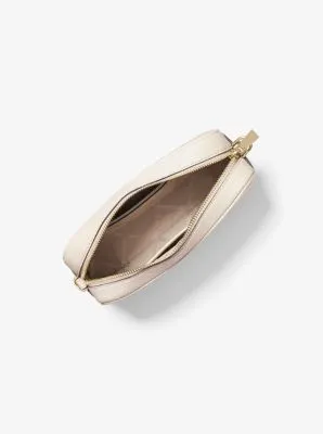 Ginny Leather Crossbody Bag