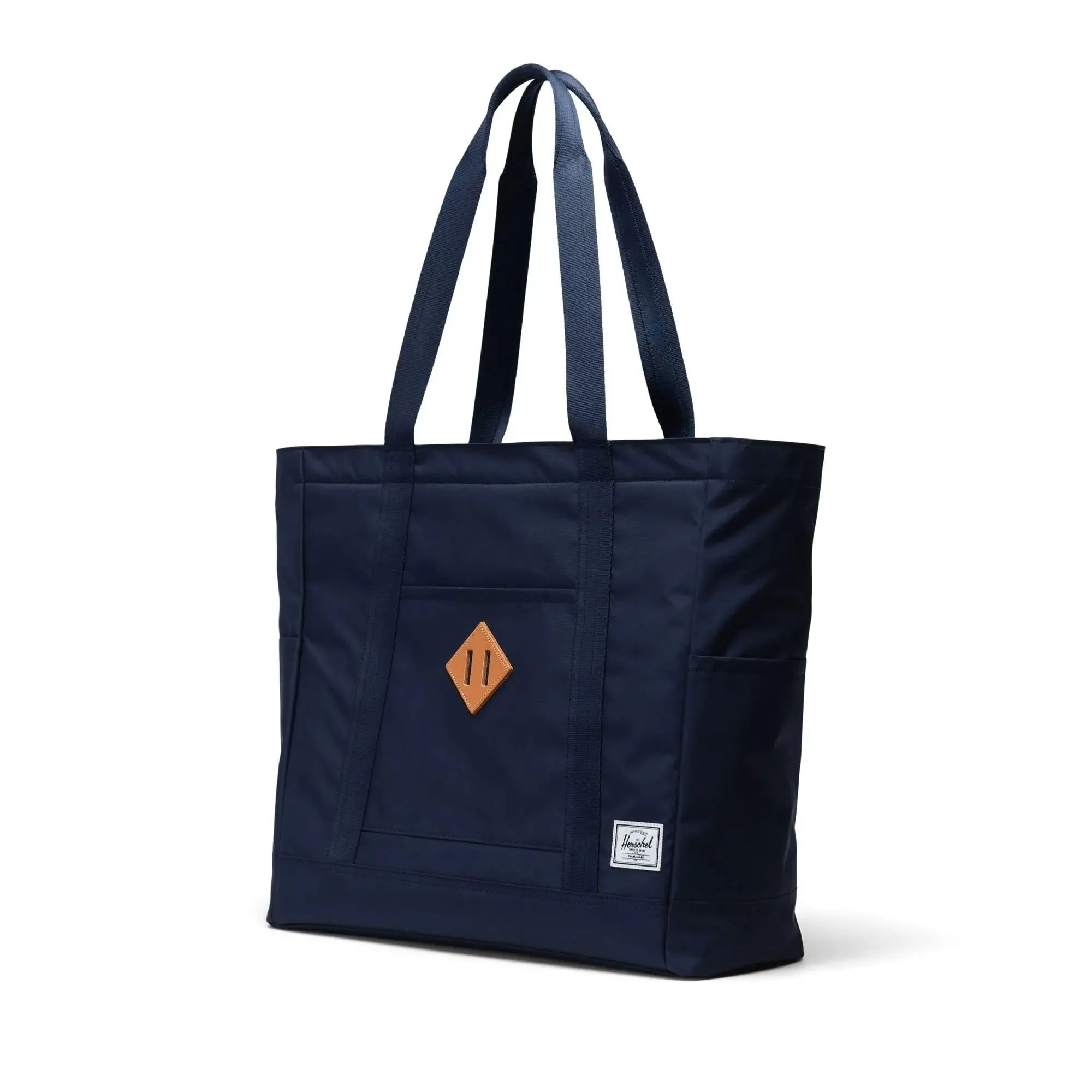 Heritage Tote (Premium Classics)