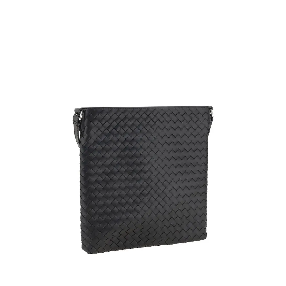 Iconic intreccio Shoulder Bag