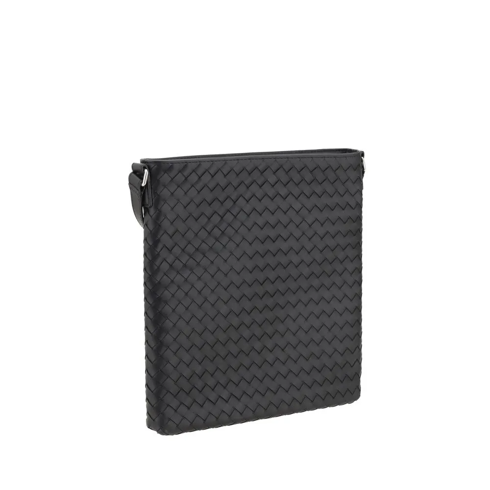 Iconic intreccio Shoulder Bag