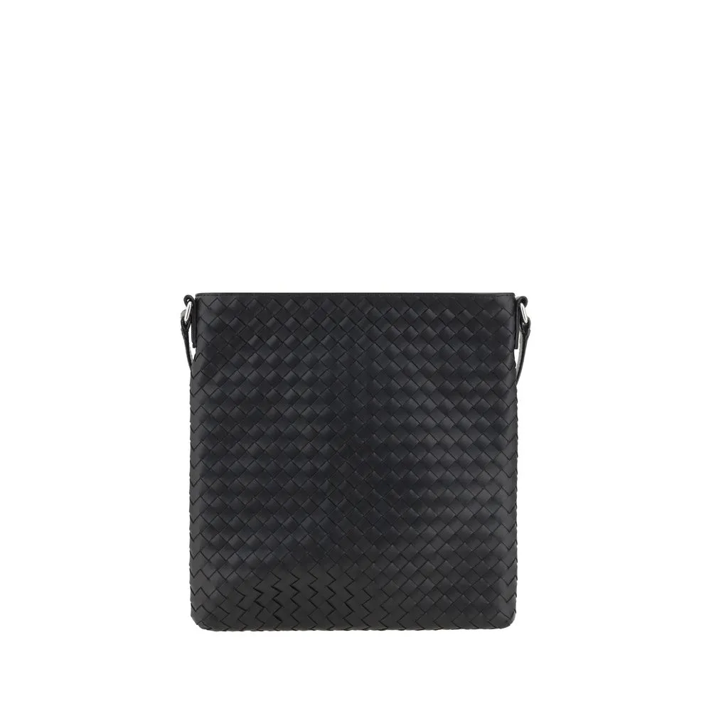 Iconic intreccio Shoulder Bag