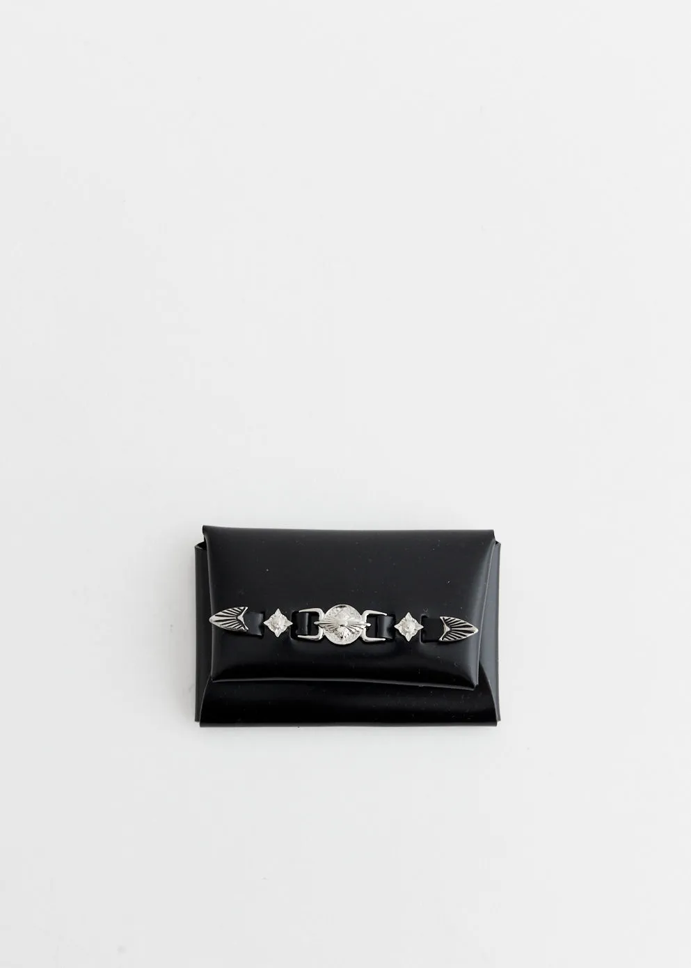 Leather Card Case