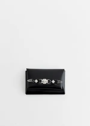 Leather Card Case