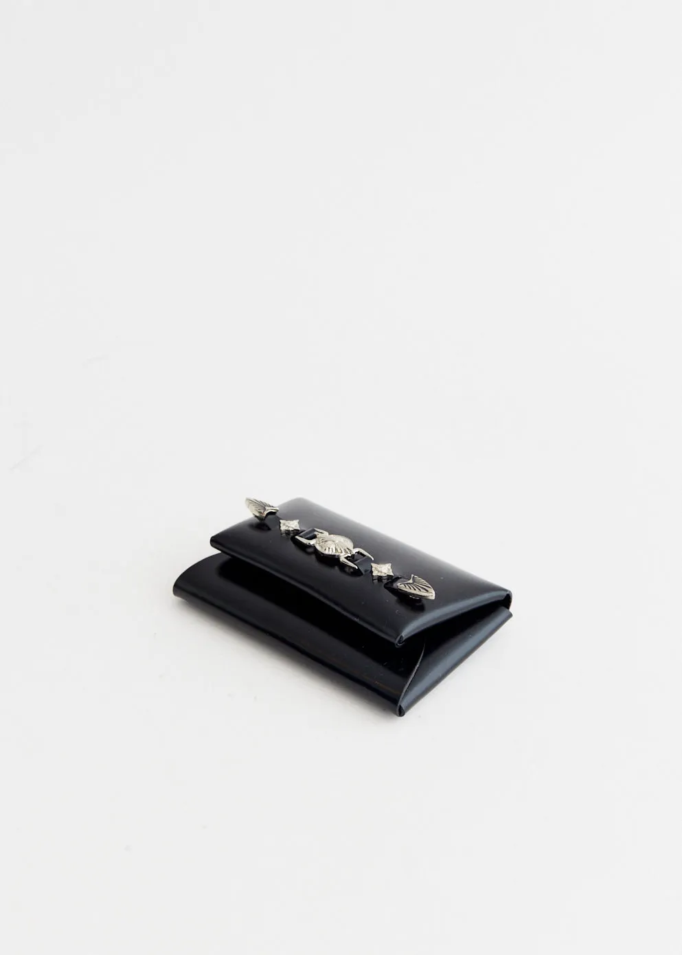 Leather Card Case