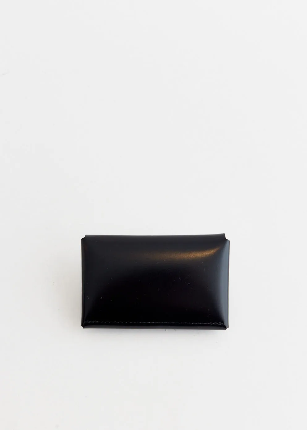 Leather Card Case