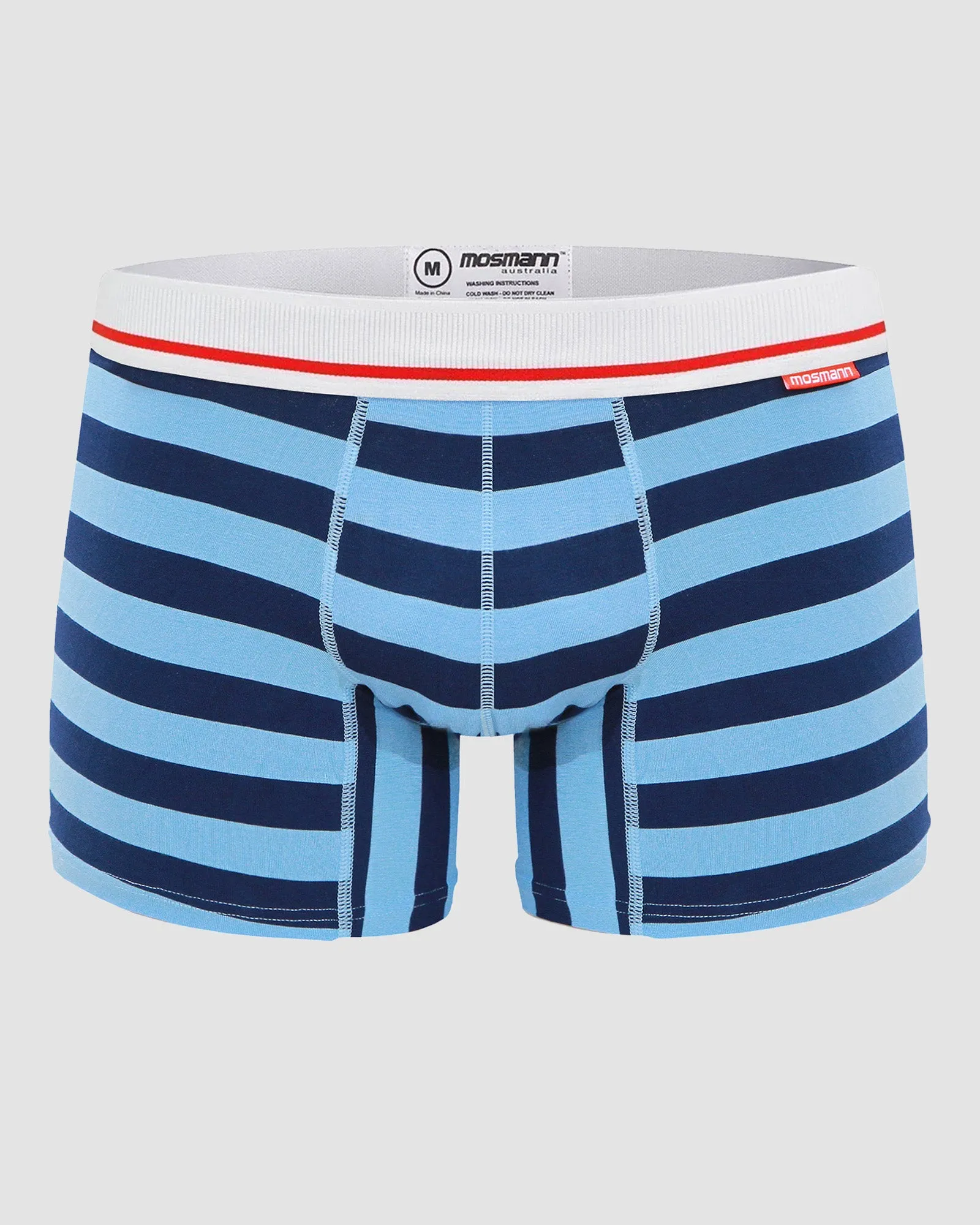 Mens Bamboo Trunks  - Eyre