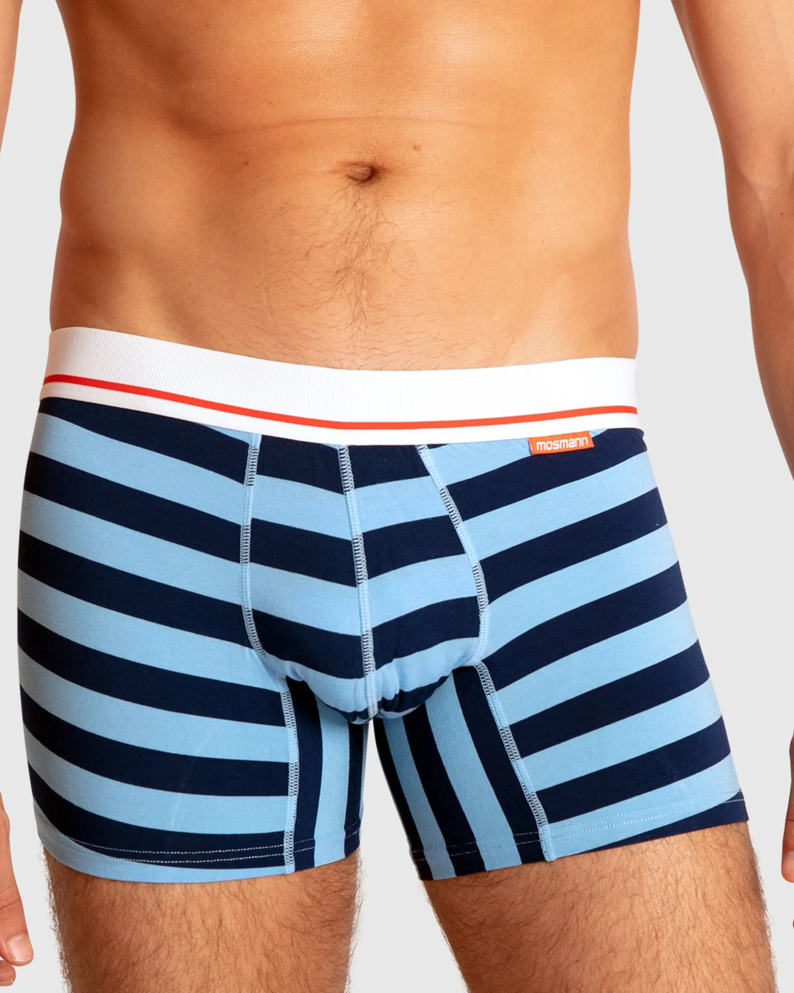 Mens Bamboo Trunks  - Eyre