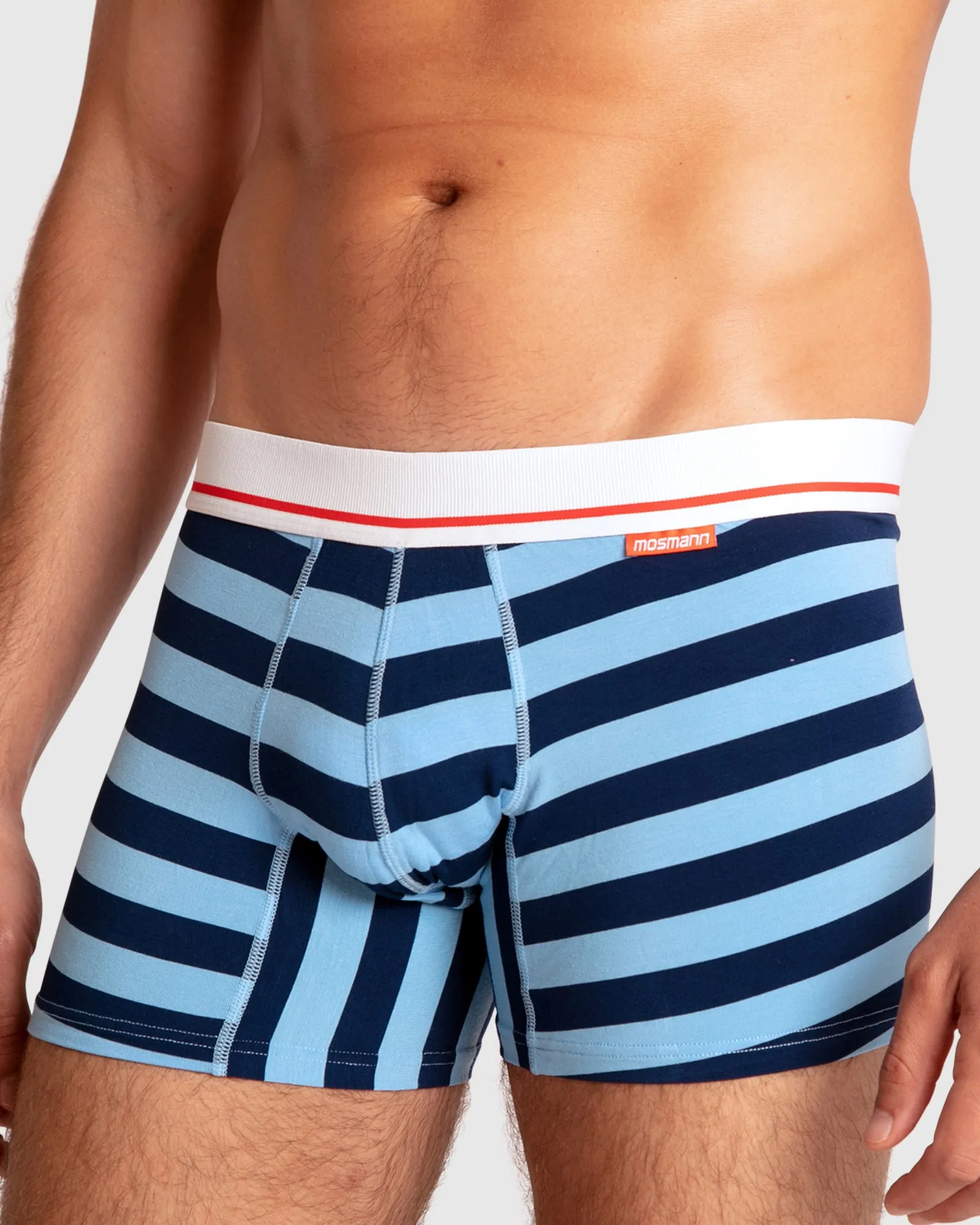 Mens Bamboo Trunks  - Eyre