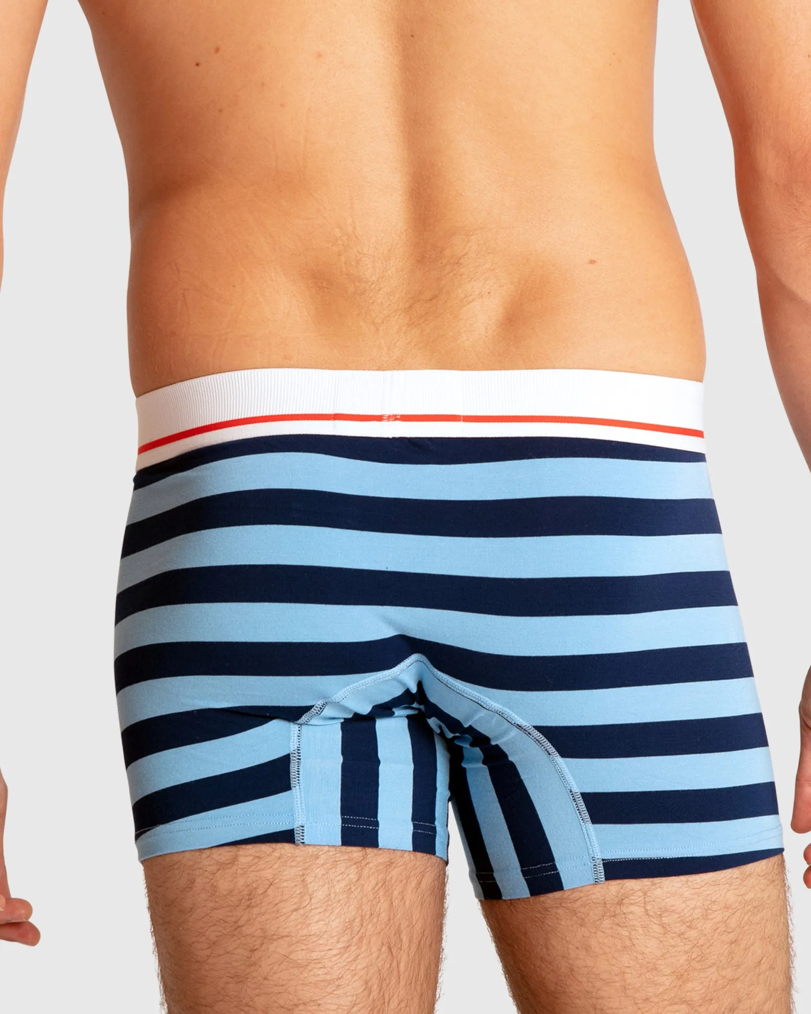 Mens Bamboo Trunks  - Eyre