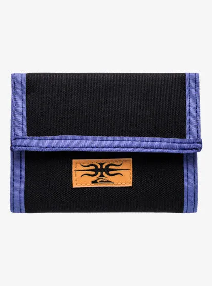 Mens Mercury Bi-Fold Wallet