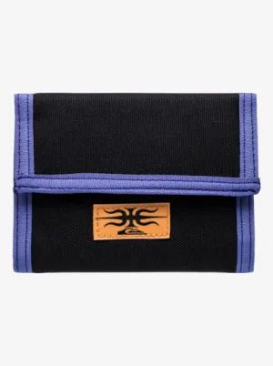 Mens Mercury Bi-Fold Wallet