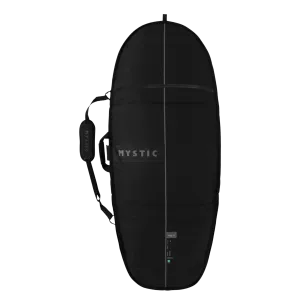 Mystic Patrol Day Cover Foilboard