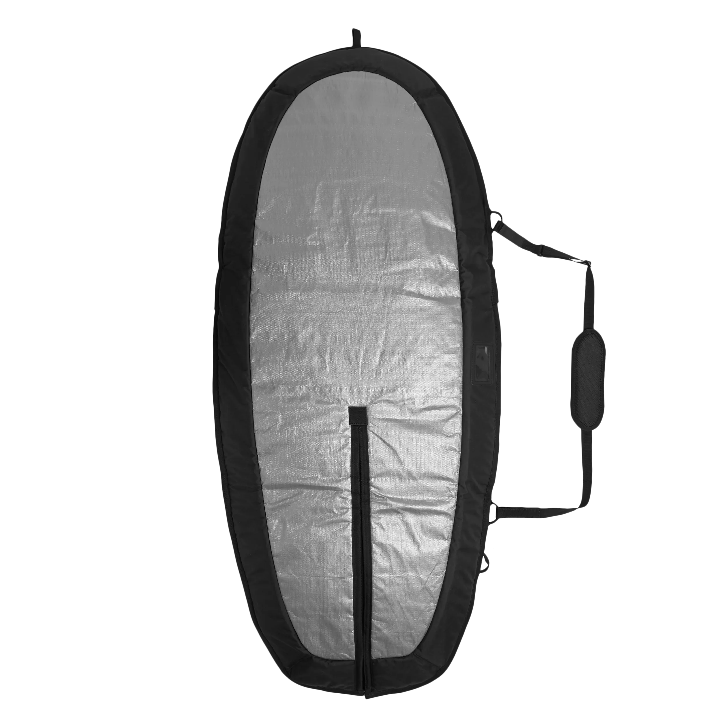 Mystic Patrol Day Cover Foilboard